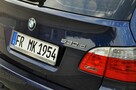 BMW 530 3.0d(235KM)*Lift*Xenon*Navi Prof.*Skóry*El.Fotele*Panorama*Alu18"ASO - 16