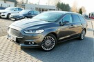 Ford Mondeo VideoPrezentacja*180PsAutomat*BardzoBogateTitanium#Full! - 3