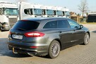 Ford Mondeo VideoPrezentacja*180PsAutomat*BardzoBogateTitanium#Full! - 5