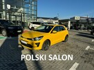 Kia Rio Salon Polska Nowa Bogata Opcja 4600 Km Dealer Autoryzowany GWARANCJA - 1