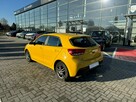 Kia Rio Salon Polska Nowa Bogata Opcja 4600 Km Dealer Autoryzowany GWARANCJA - 3