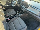 Kia Rio Salon Polska Nowa Bogata Opcja 4600 Km Dealer Autoryzowany GWARANCJA - 6