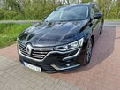 Renault Talisman 1,6 dci 130 KM z oryginalnym przebiegiem 125 tys km ! - 2