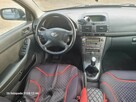 Toyota Avensis ładna długie opłaty - 8