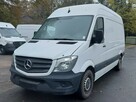 Mercedes Sprinter SALON / FV 23 % /  BEAWYPADKOWY / RATY / LEASING. - 2