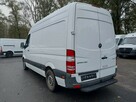 Mercedes Sprinter SALON / FV 23 % /  BEAWYPADKOWY / RATY / LEASING. - 3