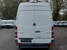 Mercedes Sprinter SALON / FV 23 % /  BEAWYPADKOWY / RATY / LEASING. - 6