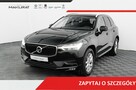 Volvo XC 60 GD2F163#D4 AWD Momentum Skóra Kamera 360 Podgrz. szyba Salon PL VAT23% - 1