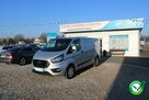 Ford Custom L2 EcoBlue 130KM AUTOMAT F-vat Gwarancja - 1