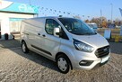 Ford Custom L2 EcoBlue 130KM AUTOMAT F-vat Gwarancja - 4