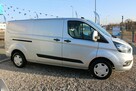 Ford Custom L2 EcoBlue 130KM AUTOMAT F-vat Gwarancja - 5