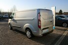 Ford Custom L2 EcoBlue 130KM AUTOMAT F-vat Gwarancja - 8