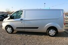 Ford Custom L2 EcoBlue 130KM AUTOMAT F-vat Gwarancja - 9