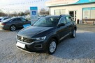 Volkswagen T-Roc Advance 150HP Led F-vat Salon Polska Gwarancja - 2