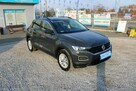 Volkswagen T-Roc Advance 150HP Led F-vat Salon Polska Gwarancja - 4