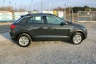 Volkswagen T-Roc Advance 150HP Led F-vat Salon Polska Gwarancja - 5