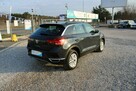 Volkswagen T-Roc Advance 150HP Led F-vat Salon Polska Gwarancja - 6