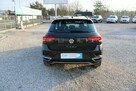 Volkswagen T-Roc Advance 150HP Led F-vat Salon Polska Gwarancja - 7