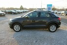 Volkswagen T-Roc Advance 150HP Led F-vat Salon Polska Gwarancja - 9