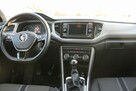 Volkswagen T-Roc Advance 150HP Led F-vat Salon Polska Gwarancja - 16