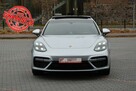 Porsche Panamera Turbo Sport Turismo V8 550KM 2019r. Europa Fv23 Bezwypadek Ceramika - 1