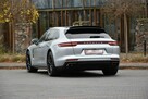 Porsche Panamera Turbo Sport Turismo V8 550KM 2019r. Europa Fv23 Bezwypadek Ceramika - 3