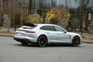 Porsche Panamera Turbo Sport Turismo V8 550KM 2019r. Europa Fv23 Bezwypadek Ceramika - 5