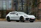 Porsche Panamera Turbo Sport Turismo V8 550KM 2019r. Europa Fv23 Bezwypadek Ceramika - 6