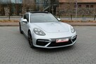 Porsche Panamera Turbo Sport Turismo V8 550KM 2019r. Europa Fv23 Bezwypadek Ceramika - 15