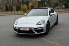 Porsche Panamera Turbo Sport Turismo V8 550KM 2019r. Europa Fv23 Bezwypadek Ceramika - 16