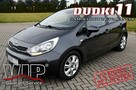 Kia Rio 1,2BENZ DUDKI11 Serwis.Hak.El.szyby.Centralka.kredyt.OKAZJA - 1