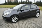 Kia Rio 1,2BENZ DUDKI11 Serwis.Hak.El.szyby.Centralka.kredyt.OKAZJA - 2