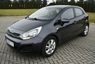 Kia Rio 1,2BENZ DUDKI11 Serwis.Hak.El.szyby.Centralka.kredyt.OKAZJA - 3