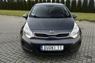 Kia Rio 1,2BENZ DUDKI11 Serwis.Hak.El.szyby.Centralka.kredyt.OKAZJA - 4