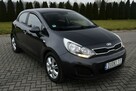 Kia Rio 1,2BENZ DUDKI11 Serwis.Hak.El.szyby.Centralka.kredyt.OKAZJA - 5