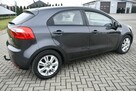 Kia Rio 1,2BENZ DUDKI11 Serwis.Hak.El.szyby.Centralka.kredyt.OKAZJA - 7