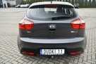 Kia Rio 1,2BENZ DUDKI11 Serwis.Hak.El.szyby.Centralka.kredyt.OKAZJA - 9