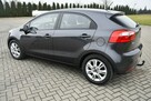 Kia Rio 1,2BENZ DUDKI11 Serwis.Hak.El.szyby.Centralka.kredyt.OKAZJA - 11