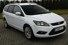 Ford Focus 1,8benz DUDKI11 Navi,Klimatr. Parktronic.Hak.Tempomat,OKAZJA - 2