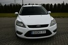 Ford Focus 1,8benz DUDKI11 Navi,Klimatr. Parktronic.Hak.Tempomat,OKAZJA - 4