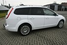 Ford Focus 1,8benz DUDKI11 Navi,Klimatr. Parktronic.Hak.Tempomat,OKAZJA - 7