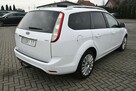 Ford Focus 1,8benz DUDKI11 Navi,Klimatr. Parktronic.Hak.Tempomat,OKAZJA - 8