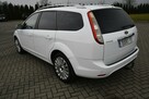 Ford Focus 1,8benz DUDKI11 Navi,Klimatr. Parktronic.Hak.Tempomat,OKAZJA - 10