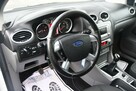 Ford Focus 1,8benz DUDKI11 Navi,Klimatr. Parktronic.Hak.Tempomat,OKAZJA - 14