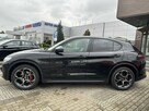 Alfa Romeo Stelvio 2.0 200KM Q4 SPRINT -serwisowany-bezwypadkowy-OdDealera - 2