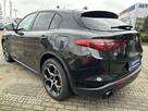 Alfa Romeo Stelvio 2.0 200KM Q4 SPRINT -serwisowany-bezwypadkowy-OdDealera - 3