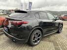 Alfa Romeo Stelvio 2.0 200KM Q4 SPRINT -serwisowany-bezwypadkowy-OdDealera - 4