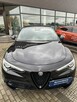 Alfa Romeo Stelvio 2.0 200KM Q4 SPRINT -serwisowany-bezwypadkowy-OdDealera - 6