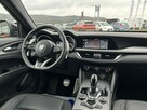 Alfa Romeo Stelvio 2.0 200KM Q4 SPRINT -serwisowany-bezwypadkowy-OdDealera - 13