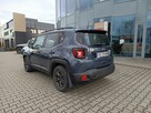 Jeep Renegade Sport GSE 1.0 TURBO 120KM, salon PL, 1 wł. - 4